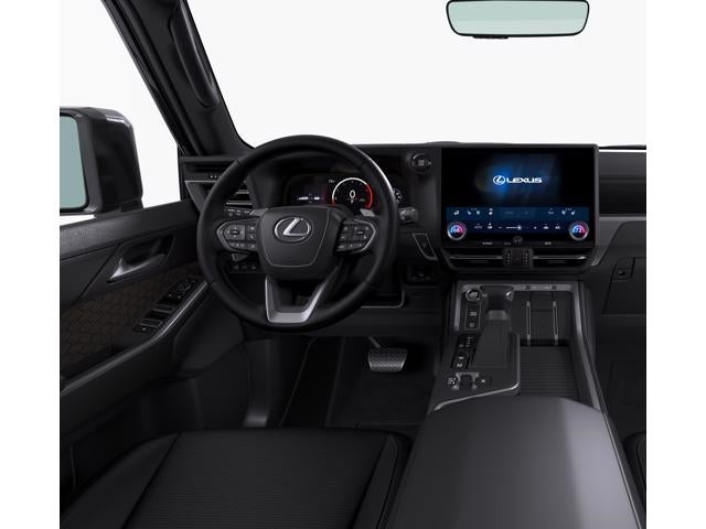 2024 Lexus GX GX 550 Premium+ 4WD